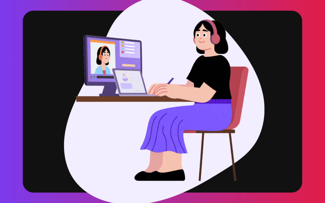 How to Get Clients On YouTube (My 5-Step Video Marketing Workflow)