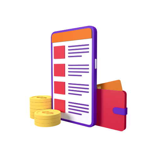 Digital Product Clipart