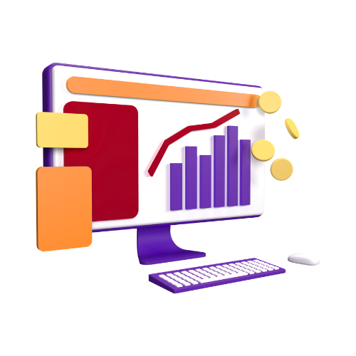 Revenue Increase Clipart